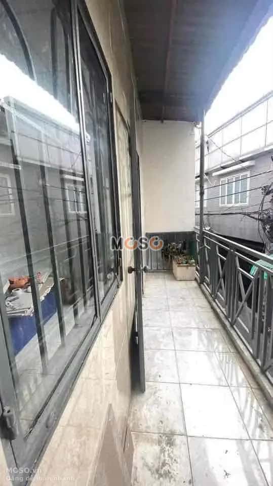 Cho thuê nhà mặt tiền Thoại Ngọc Hầu Quận Tân Phú, TP.HCM – 3 phòng ngủ, giá 10 triệu - ảnh 6