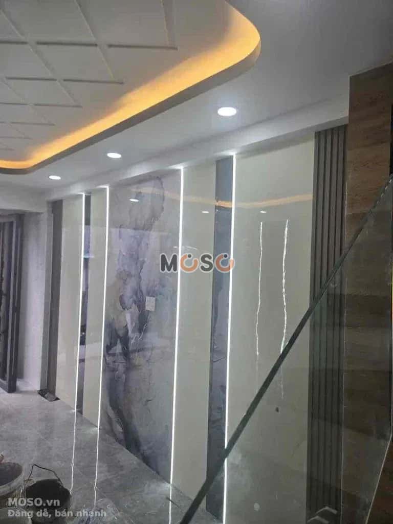 Cho thuê nhà mặt tiền Thoại Ngọc Hầu Quận Tân Phú, TP.HCM – 3 phòng ngủ, giá 10 triệu - ảnh 5