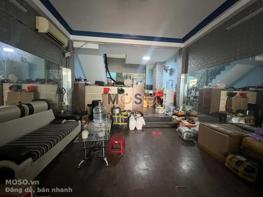 Cho thuê BĐS khác Quách Văn Tuấn Quận Tân Bình, TP.HCM – 4 phòng ngủ, giá 23 triệu - ảnh 2