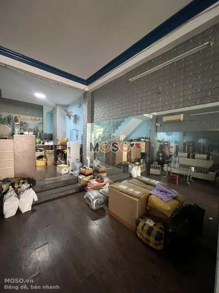 Cho thuê BĐS khác Quách Văn Tuấn Quận Tân Bình, TP.HCM – 4 phòng ngủ, giá 23 triệu - ảnh 4