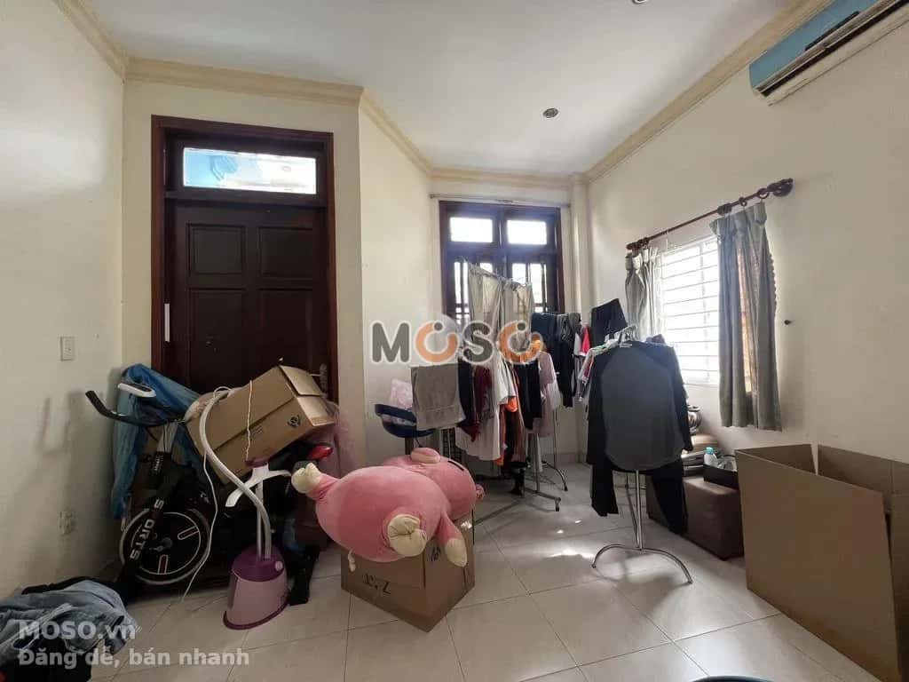 Cho thuê BĐS khác Quách Văn Tuấn Quận Tân Bình, TP.HCM – 4 phòng ngủ, giá 23 triệu - ảnh 7