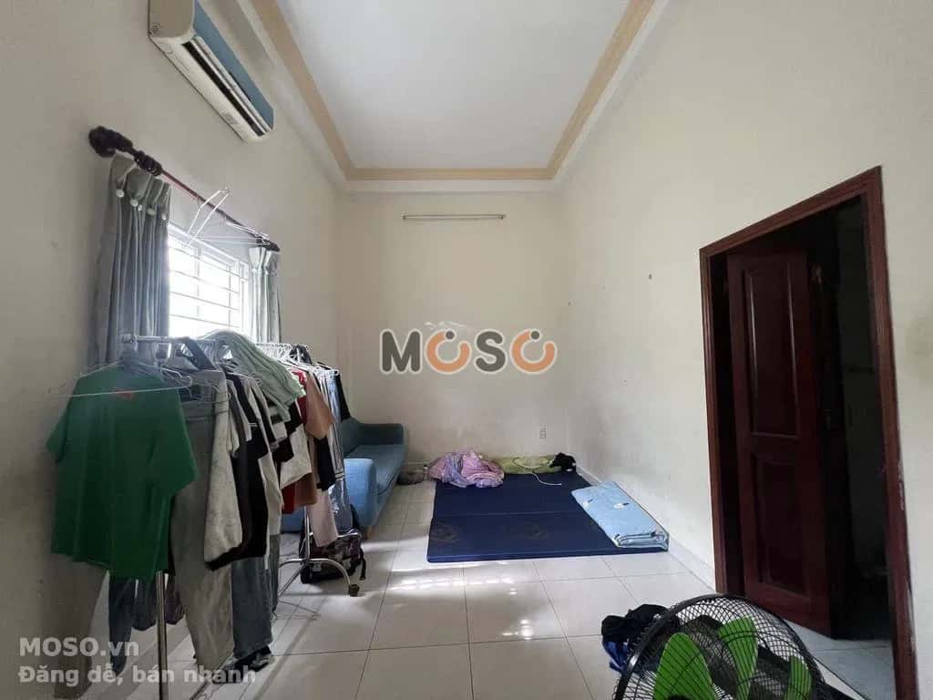 Cho thuê BĐS khác Quách Văn Tuấn Quận Tân Bình, TP.HCM – 4 phòng ngủ, giá 23 triệu - ảnh 8