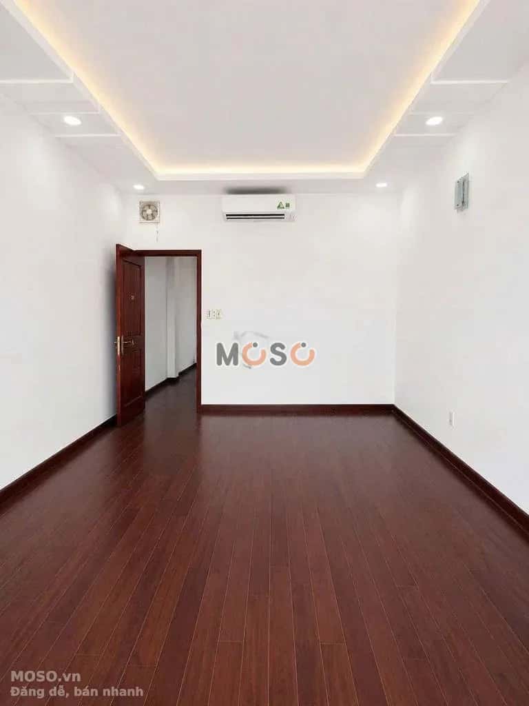 Cho thuê nhà mặt tiền Nguyễn Đức Thuận Quận Tân Bình, TP.HCM – 5 phòng ngủ, giá 27 triệu - ảnh 2