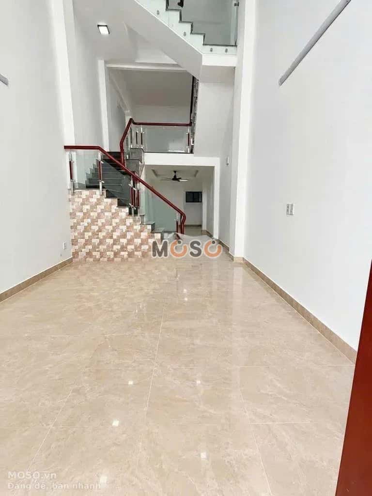 Cho thuê nhà mặt tiền Nguyễn Đức Thuận Quận Tân Bình, TP.HCM – 5 phòng ngủ, giá 27 triệu - ảnh 6