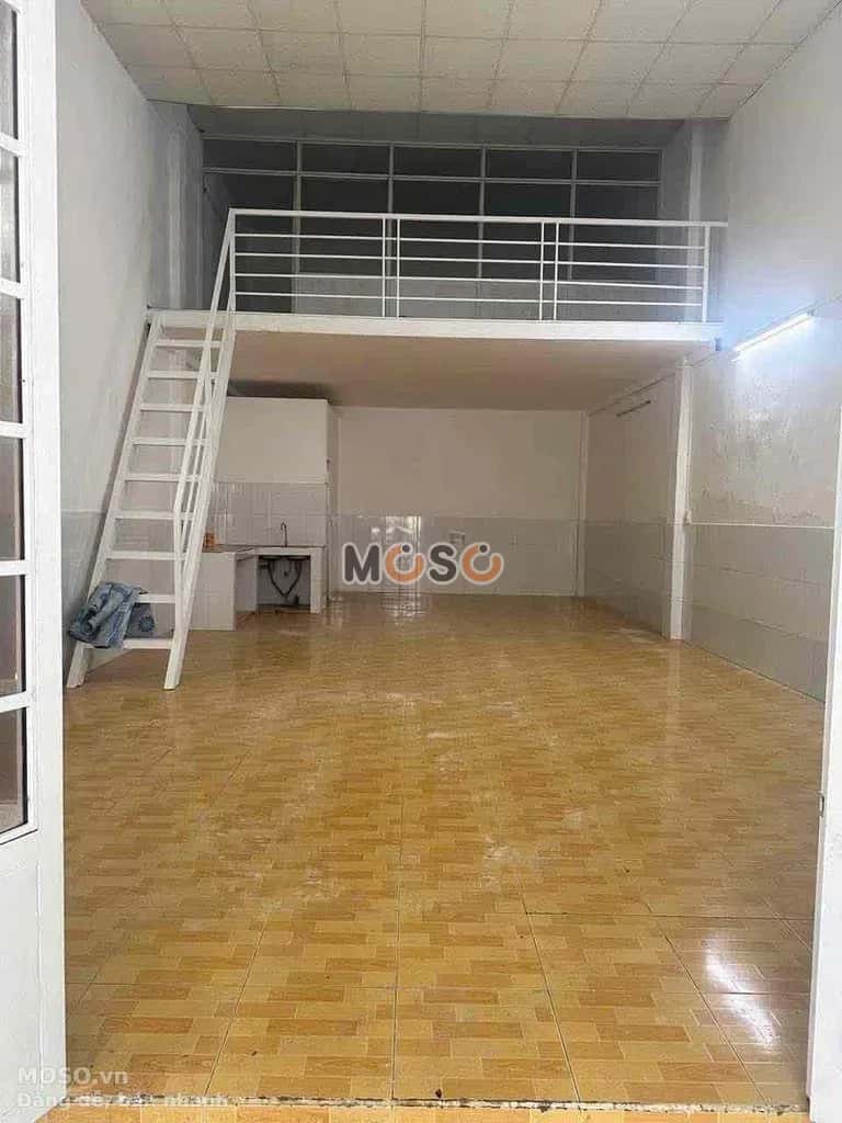 Cho thuê phòng trọ Đồng Đen Quận Tân Bình, TP.HCM – 1 phòng ngủ, giá 9 triệu - ảnh 1