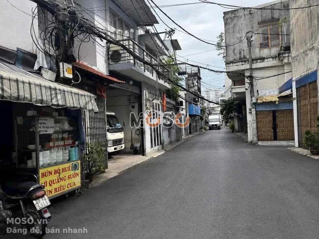 Cho thuê phòng trọ Đồng Đen Quận Tân Bình, TP.HCM – 1 phòng ngủ, giá 9 triệu - ảnh 2