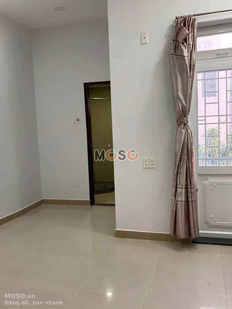 Cho thuê nhà hẻm Đường Âu Cơ Tân Bình, TP.HCM – 2 phòng ngủ, giá 10 triệu - ảnh 8