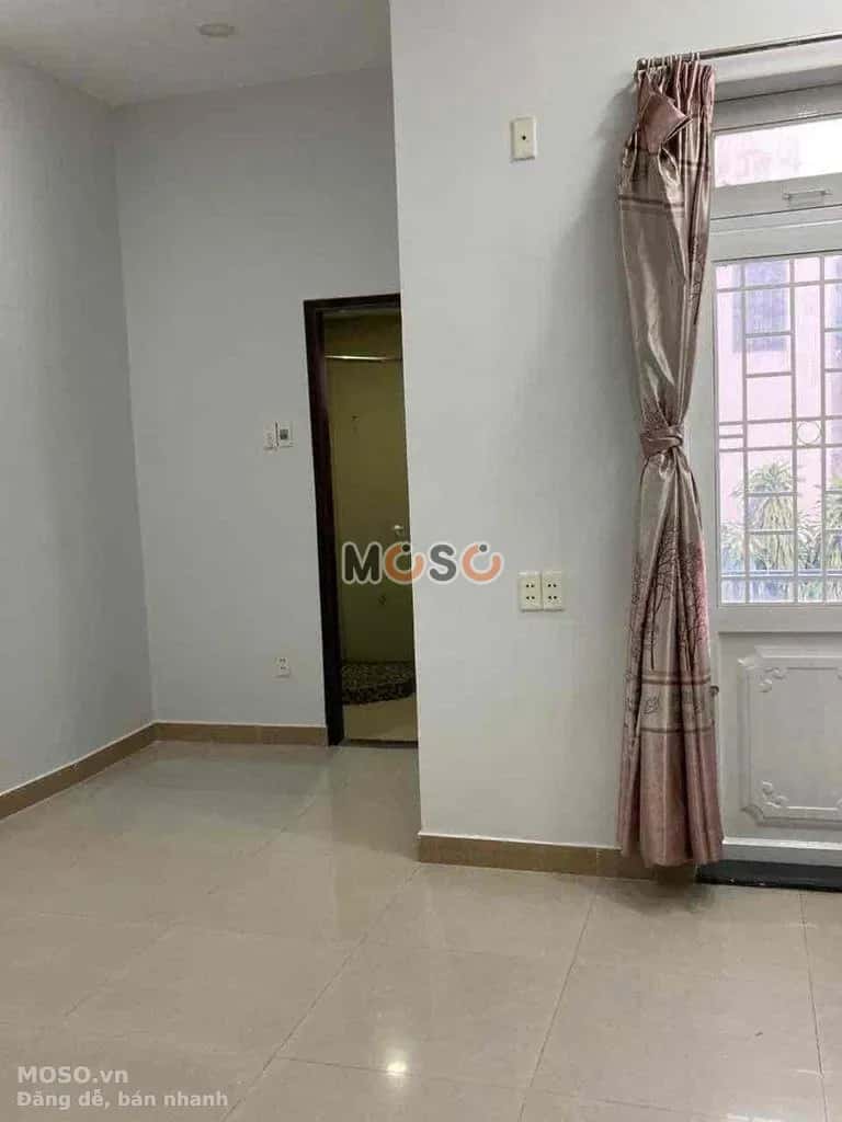 Cho thuê nhà hẻm Đường Âu Cơ Tân Bình, TP.HCM – 2 phòng ngủ, giá 10 triệu - ảnh 5