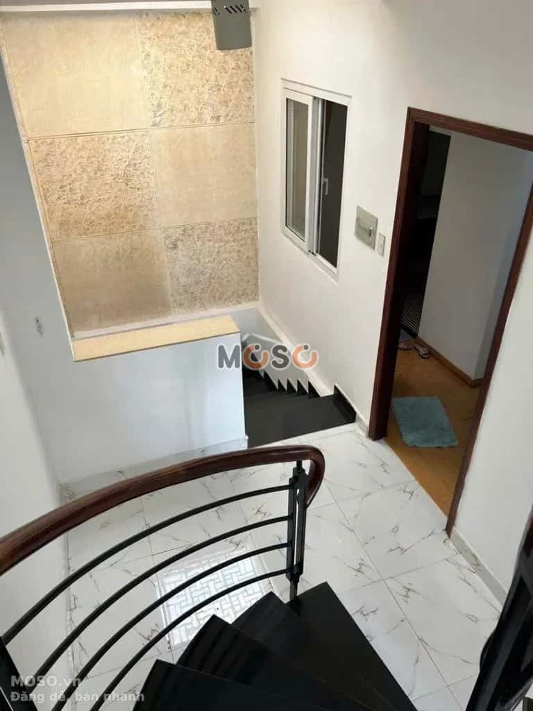 Cho thuê nhà mặt tiền Bành Văn Trân Quận Tân Bình, TP.HCM – 4 phòng ngủ, giá 18 triệu - ảnh 4