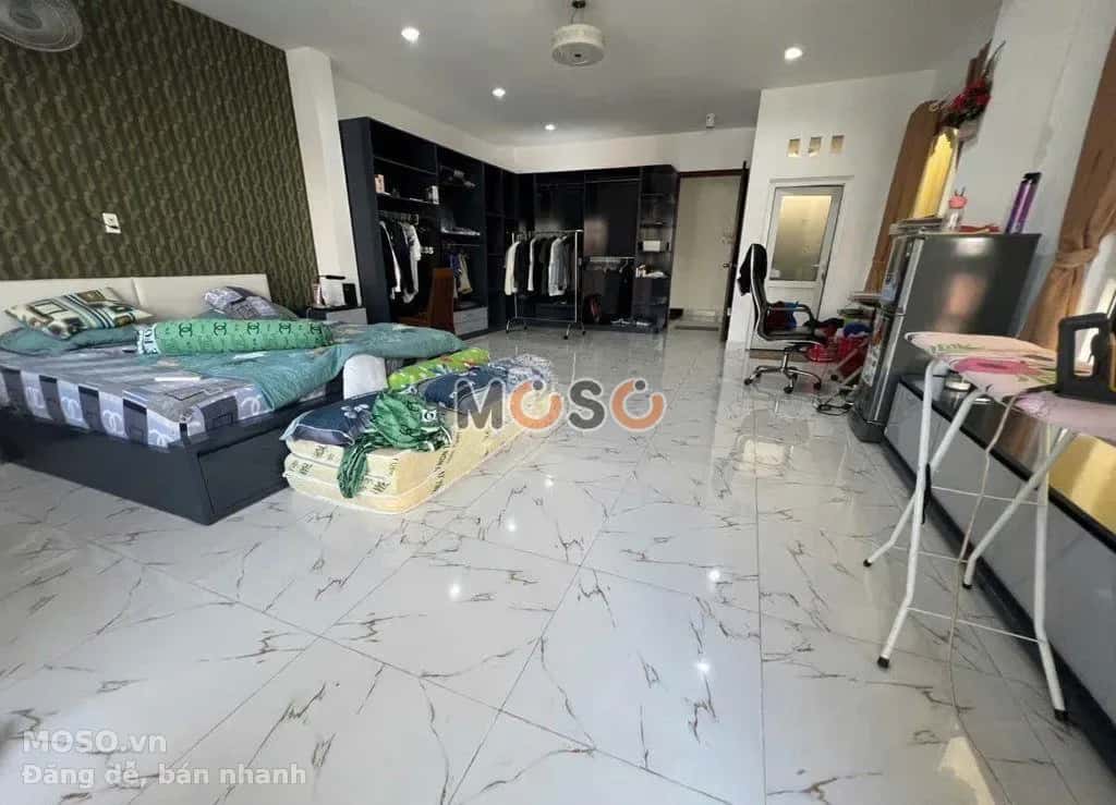 Cho thuê nhà mặt tiền Bành Văn Trân Quận Tân Bình, TP.HCM – 4 phòng ngủ, giá 18 triệu - ảnh 6