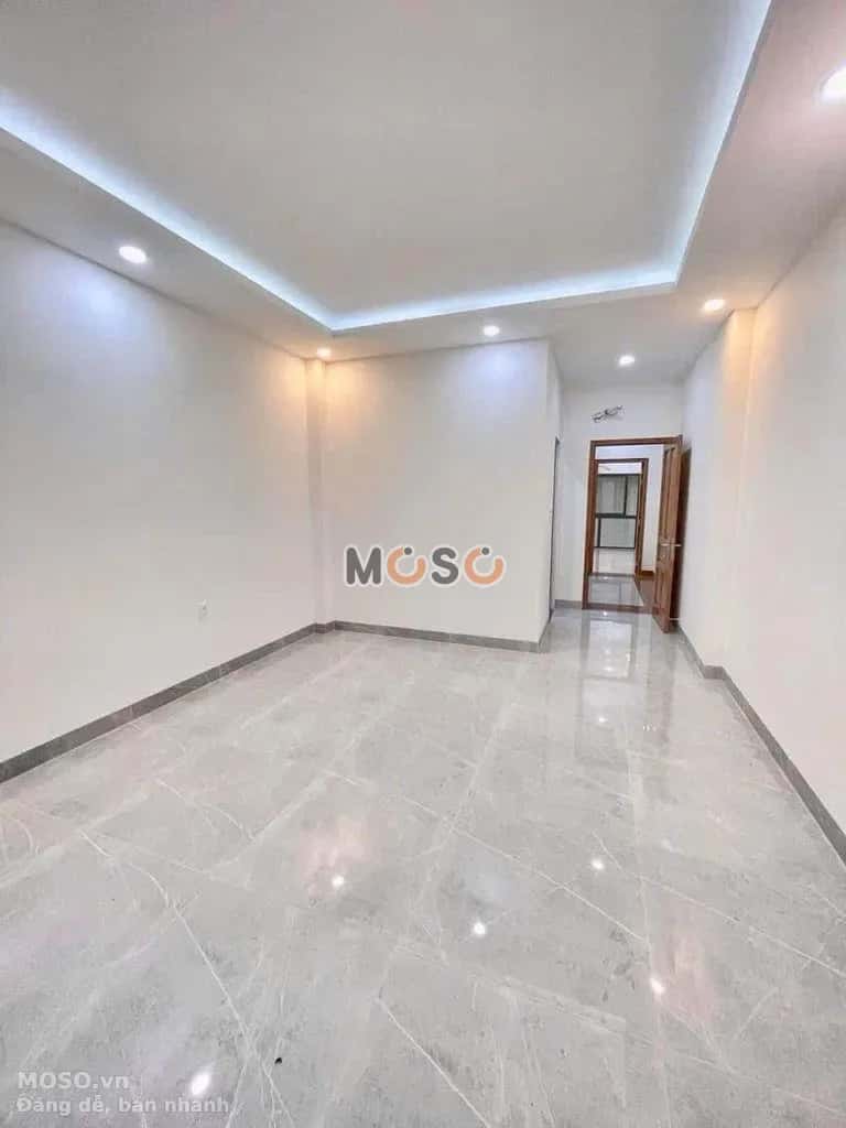 Cho thuê BĐS khác Phạm Văn Hai Quận Tân Bình, TP.HCM – 5 phòng ngủ, giá 15 triệu - ảnh 5
