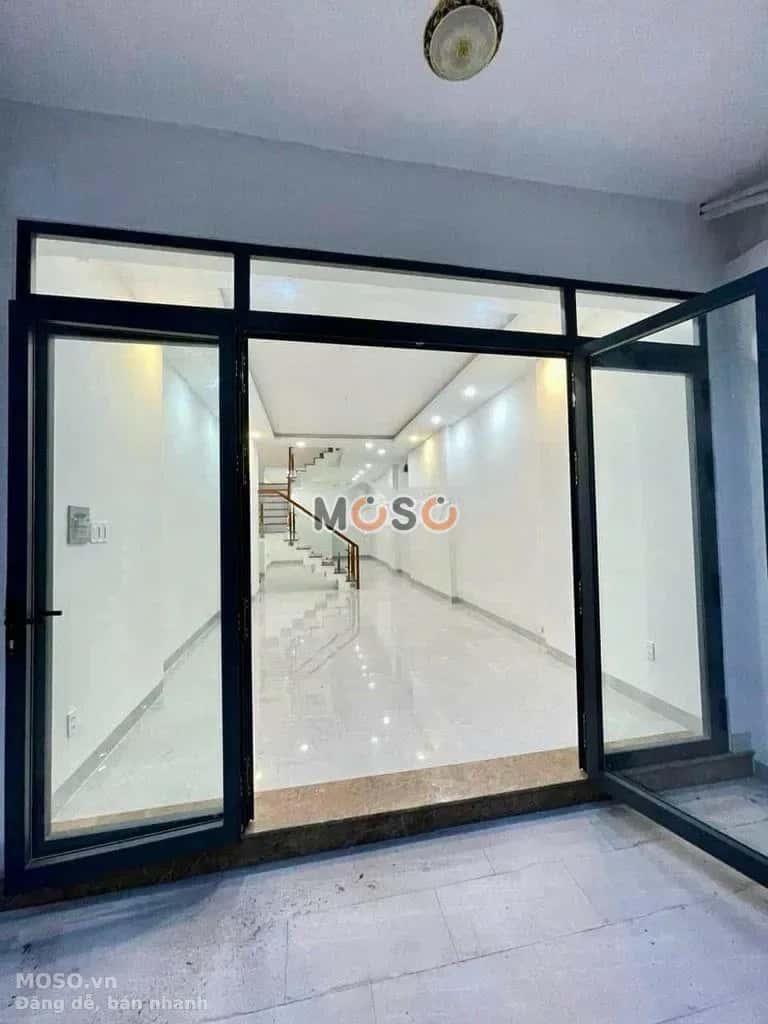 Cho thuê BĐS khác Phạm Văn Hai Quận Tân Bình, TP.HCM – 5 phòng ngủ, giá 15 triệu - ảnh 3