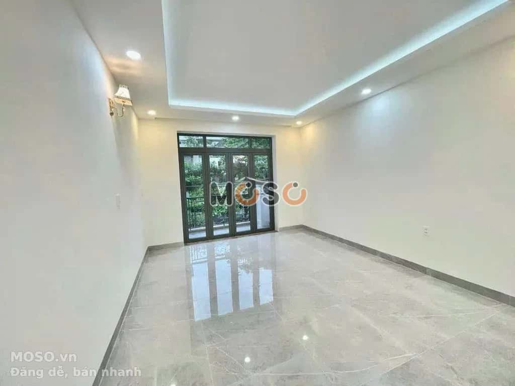Cho thuê BĐS khác Phạm Văn Hai Quận Tân Bình, TP.HCM – 5 phòng ngủ, giá 15 triệu - ảnh 4