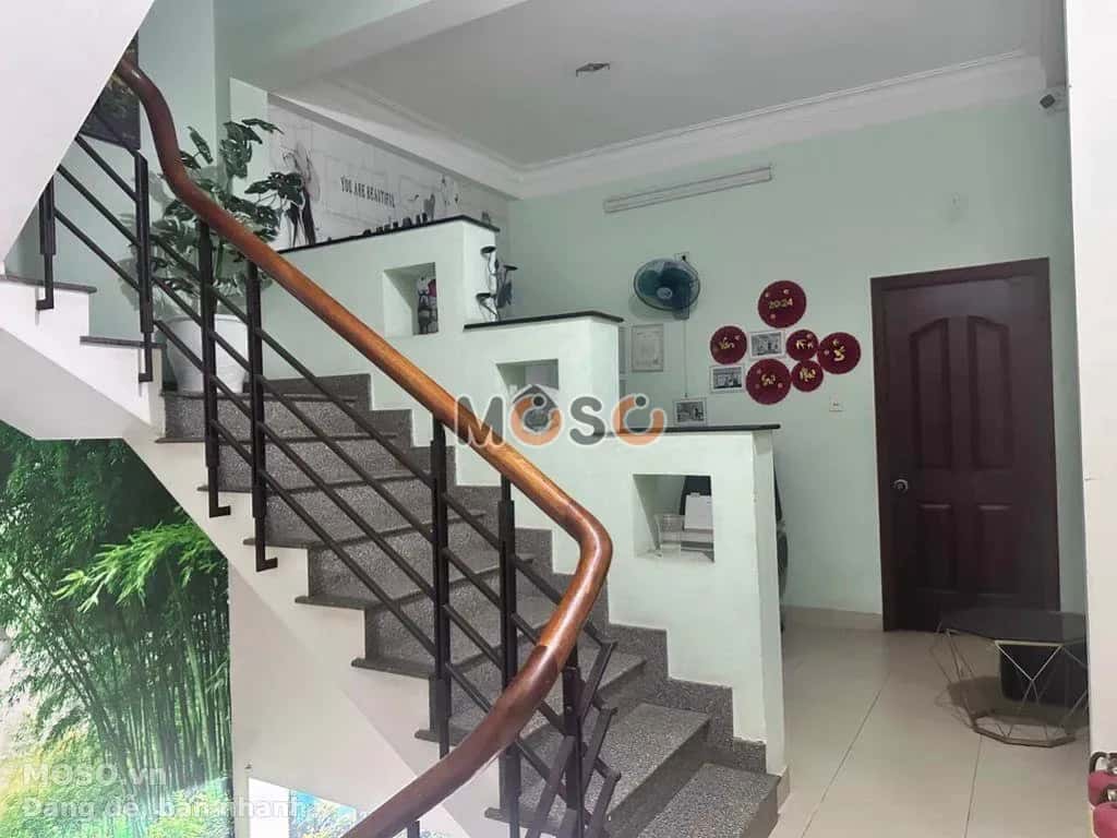 Cho thuê nhà hẻm Bạch Đằng Phường 2 Quận Tân Bình, TP.HCM – 4 phòng ngủ, giá 15 triệu - ảnh 4