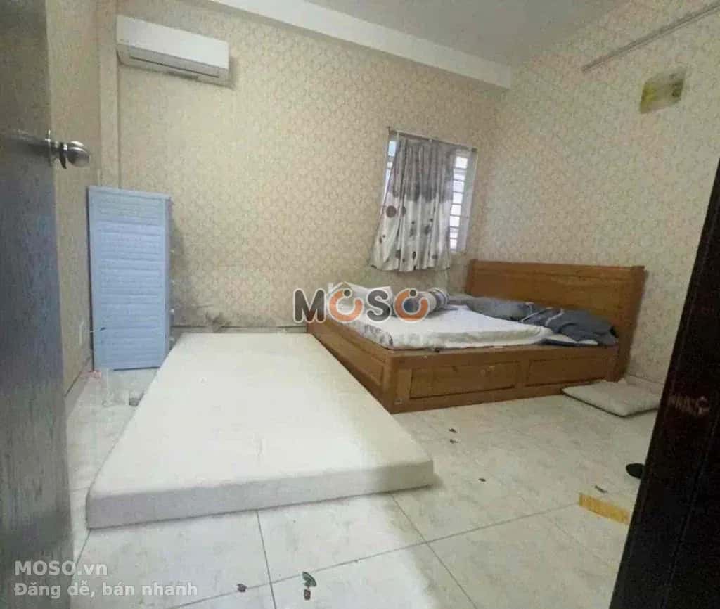 Cho thuê nhà hẻm Đường Nguyễn Đình Chiểu Quận Phú Nhuận, TP.HCM – 3 phòng ngủ, giá 15 triệu - ảnh 2