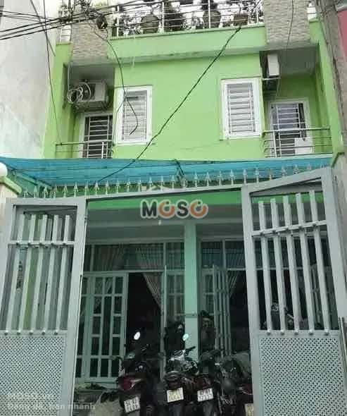 Cho thuê nhà hẻm Đường Nguyễn Đình Chiểu Quận Phú Nhuận, TP.HCM – 3 phòng ngủ, giá 15 triệu - ảnh 6