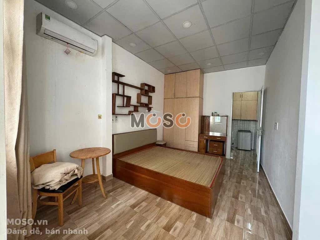 Cho thuê phòng trọ Cao Thắng Quận Phú Nhuận, TP.HCM – 1 phòng ngủ, giá 9 triệu - ảnh 3