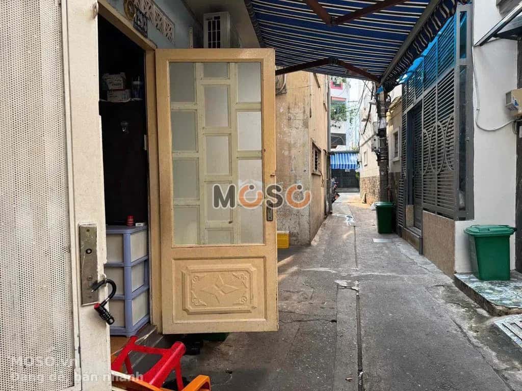 Cho thuê phòng trọ Cao Thắng Quận Phú Nhuận, TP.HCM – 1 phòng ngủ, giá 9 triệu - ảnh 6