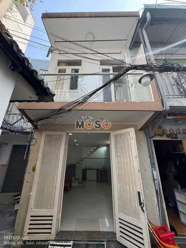 Cho thuê phòng trọ Cao Thắng Quận Phú Nhuận, TP.HCM – 1 phòng ngủ, giá 9 triệu - ảnh 5
