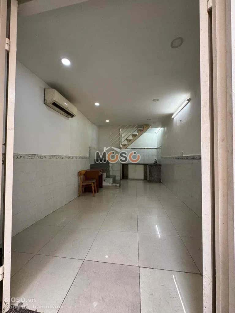 Cho thuê phòng trọ Cao Thắng Quận Phú Nhuận, TP.HCM – 1 phòng ngủ, giá 9 triệu - ảnh 7