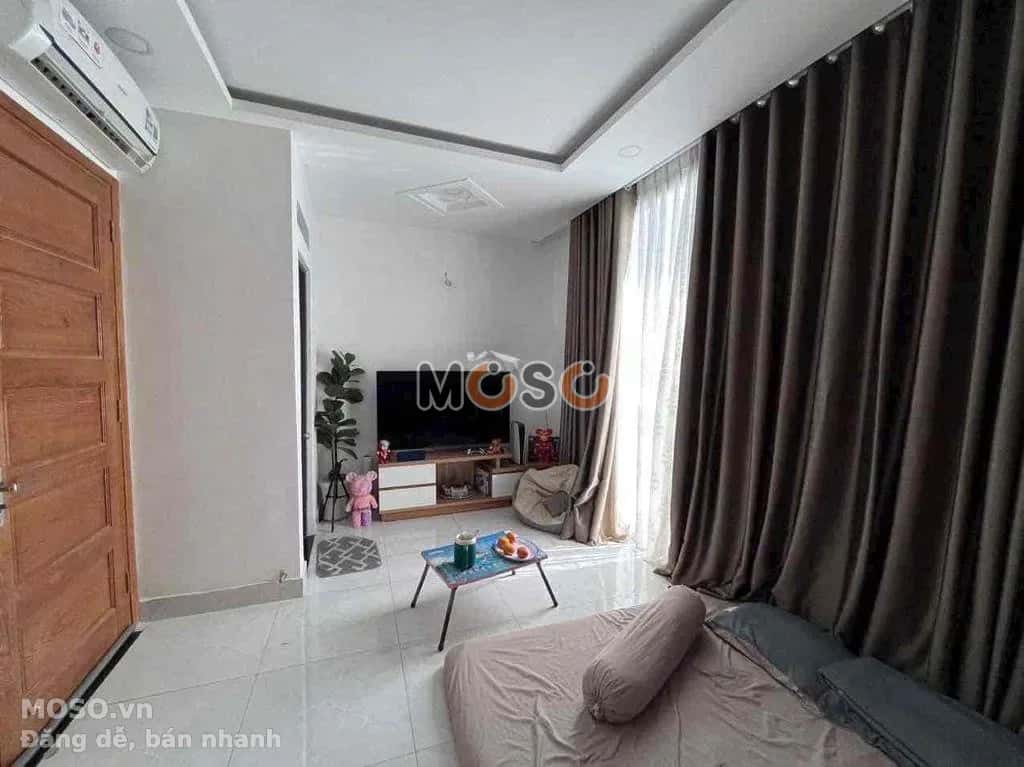 Cho thuê nhà hẻm Đường số 3 Gò Vấp, TP.HCM – 4 phòng ngủ, giá 15 triệu - ảnh 6