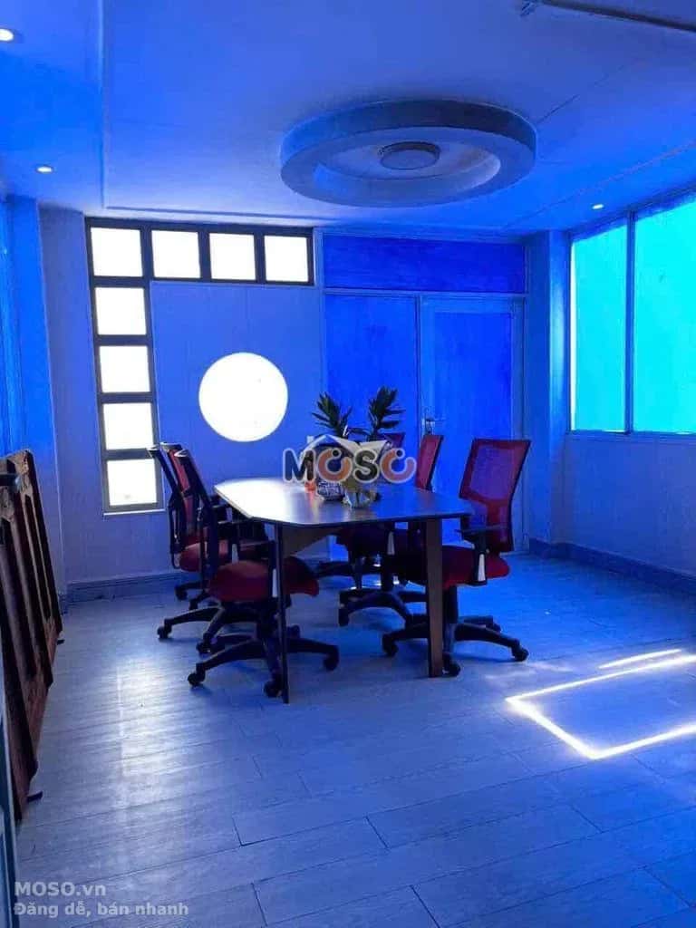 Cho thuê nhà mặt tiền Đường Số 3 Gò Vấp, TP.HCM – 4 phòng ngủ, giá 18 triệu - ảnh 9