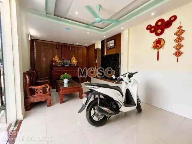 Cho thuê nhà hẻm Đường Bắc Hồng Đông Anh, Hà Nội – 4 phòng ngủ, giá 5 triệu - ảnh 1