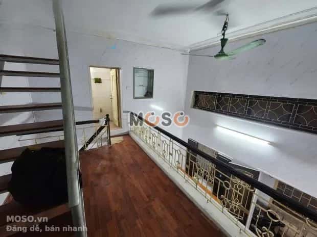 Cho thuê nhà hẻm Phố Đại La Hai Bà Trưng, Hà Nội – 2 phòng ngủ, giá 7 triệu - ảnh 3