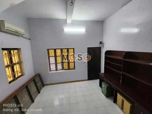 Cho thuê nhà hẻm Phố Đại La Hai Bà Trưng, Hà Nội – 2 phòng ngủ, giá 7 triệu - ảnh 5
