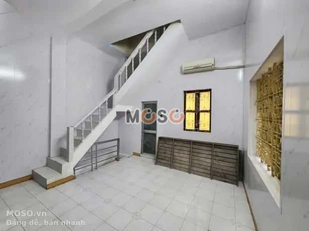 Cho thuê nhà hẻm Phố Đại La Hai Bà Trưng, Hà Nội – 2 phòng ngủ, giá 7 triệu - ảnh 6