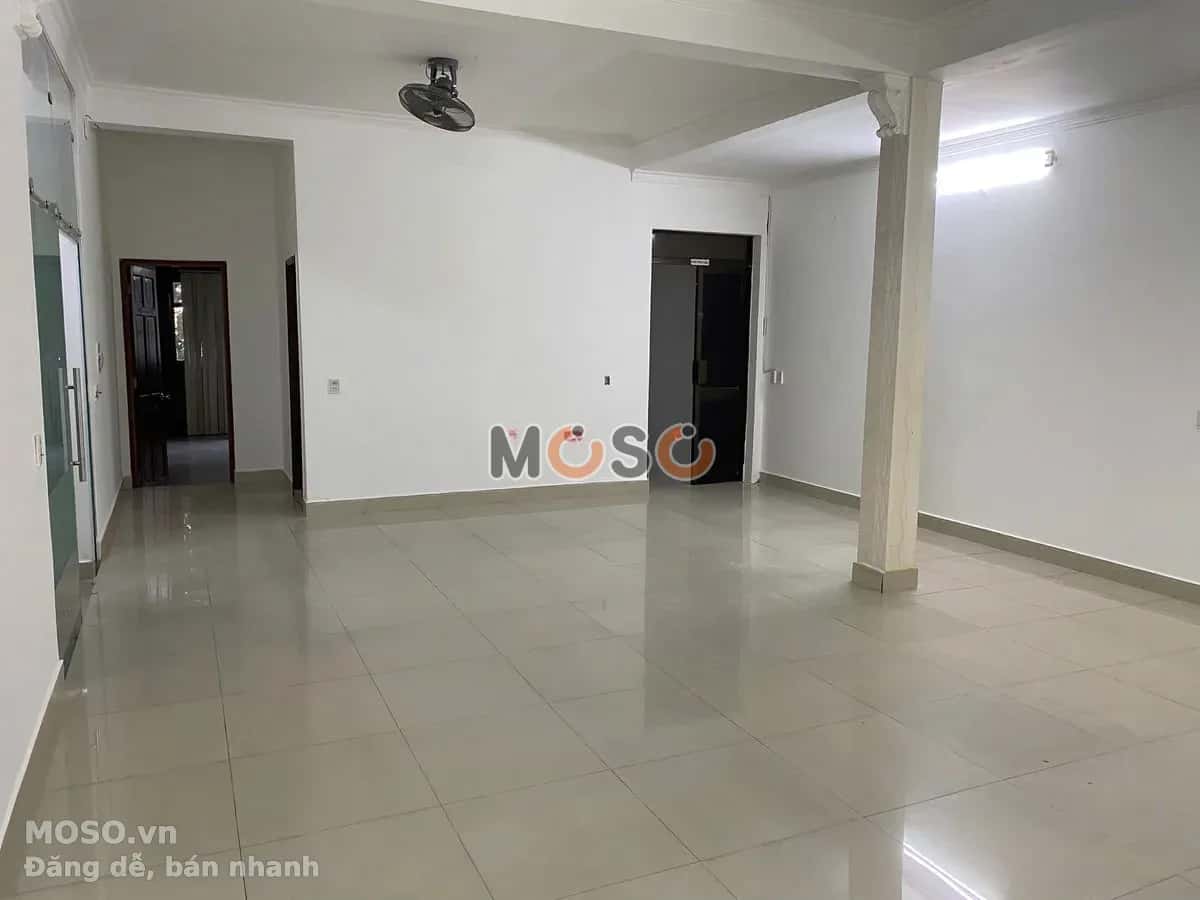 Cho thuê nhà mặt tiền Đường A4 Tân Bình, TP.HCM – giá 110 triệu - ảnh 2
