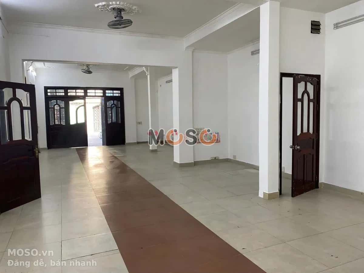 Cho thuê nhà mặt tiền Đường A4 Tân Bình, TP.HCM – giá 110 triệu - ảnh 3