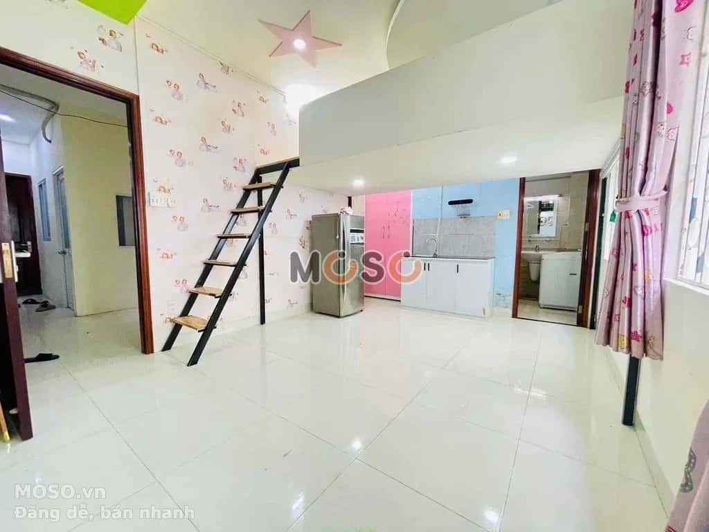 Cho thuê phòng trọ Hẻm 115 Lê Văn Sỹ Quận Phú Nhuận, TP.HCM – 2 phòng ngủ, giá 5.5 triệu - ảnh 5