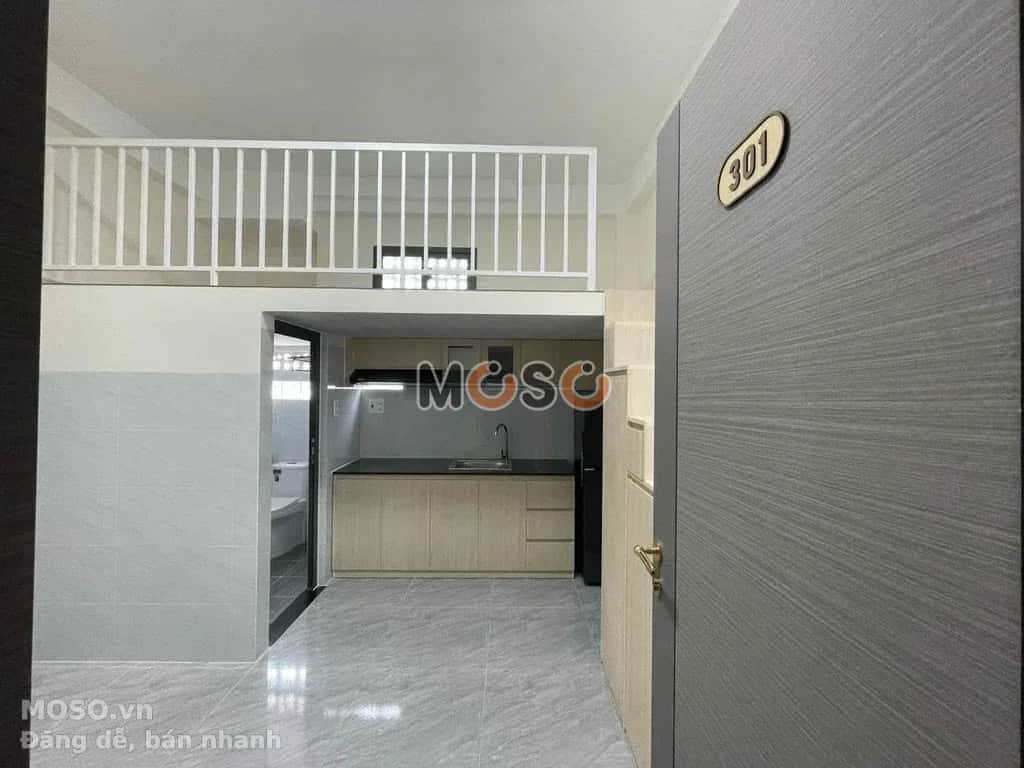 Cho thuê phòng trọ Hẻm 115 Lê Văn Sỹ Quận Phú Nhuận, TP.HCM – 2 phòng ngủ, giá 5.5 triệu - ảnh 3