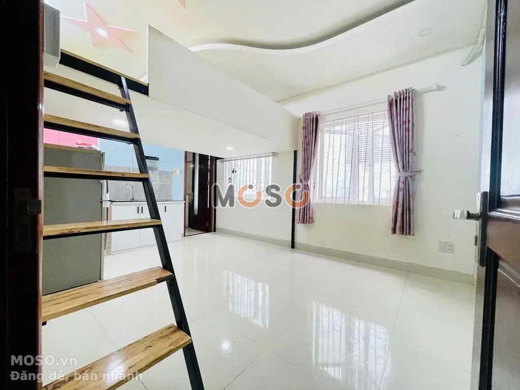 Cho thuê phòng trọ Hẻm 115 Lê Văn Sỹ Quận Phú Nhuận, TP.HCM – 2 phòng ngủ, giá 5.5 triệu - ảnh 6