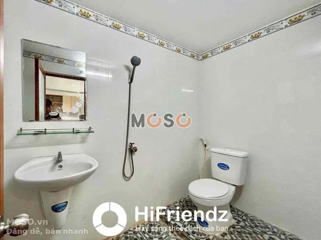 Cho thuê phòng trọ Đường Hùng Vương Quận 5, TP.HCM – giá 5 triệu - ảnh 7