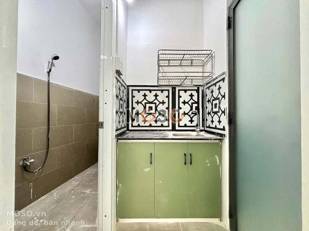 Cho thuê phòng trọ Phạm Văn Hai Quận Tân Bình, TP.HCM – giá 4 triệu - ảnh 2