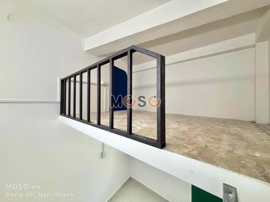 Cho thuê phòng trọ Phạm Văn Hai Quận Tân Bình, TP.HCM – giá 4 triệu - ảnh 3