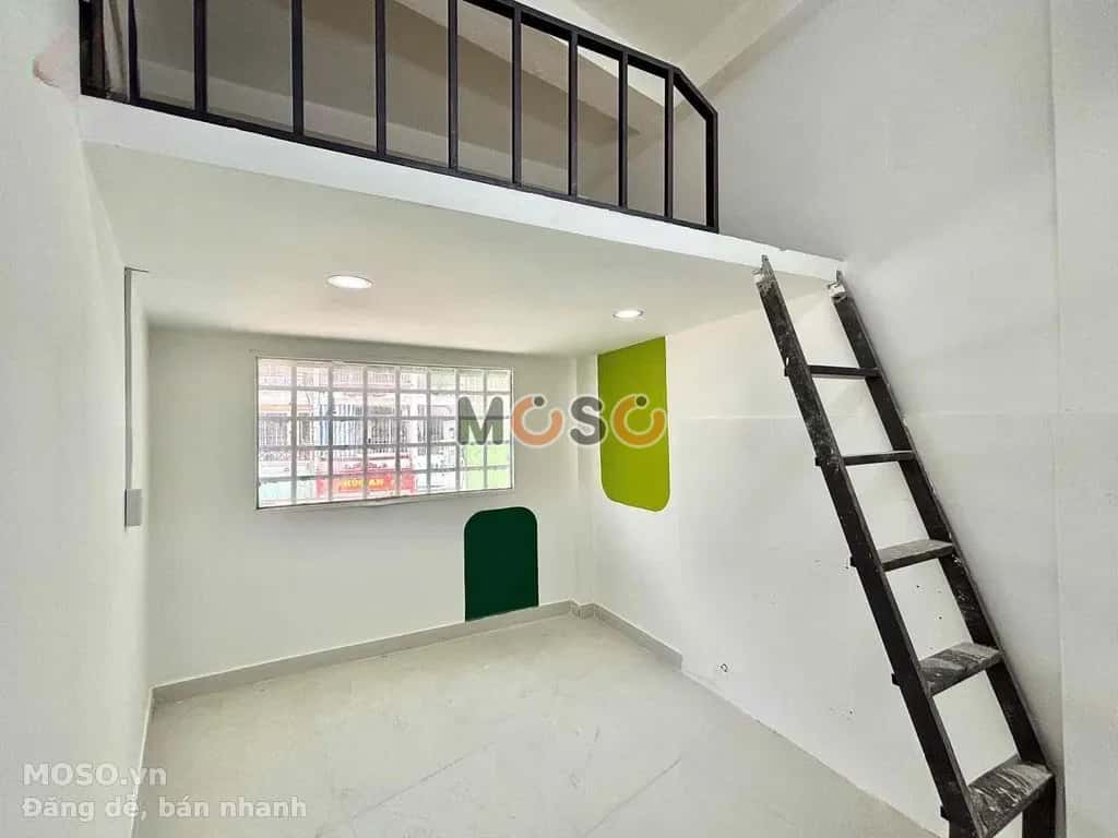 Cho thuê phòng trọ Phạm Văn Hai Quận Tân Bình, TP.HCM – giá 4 triệu - ảnh 1