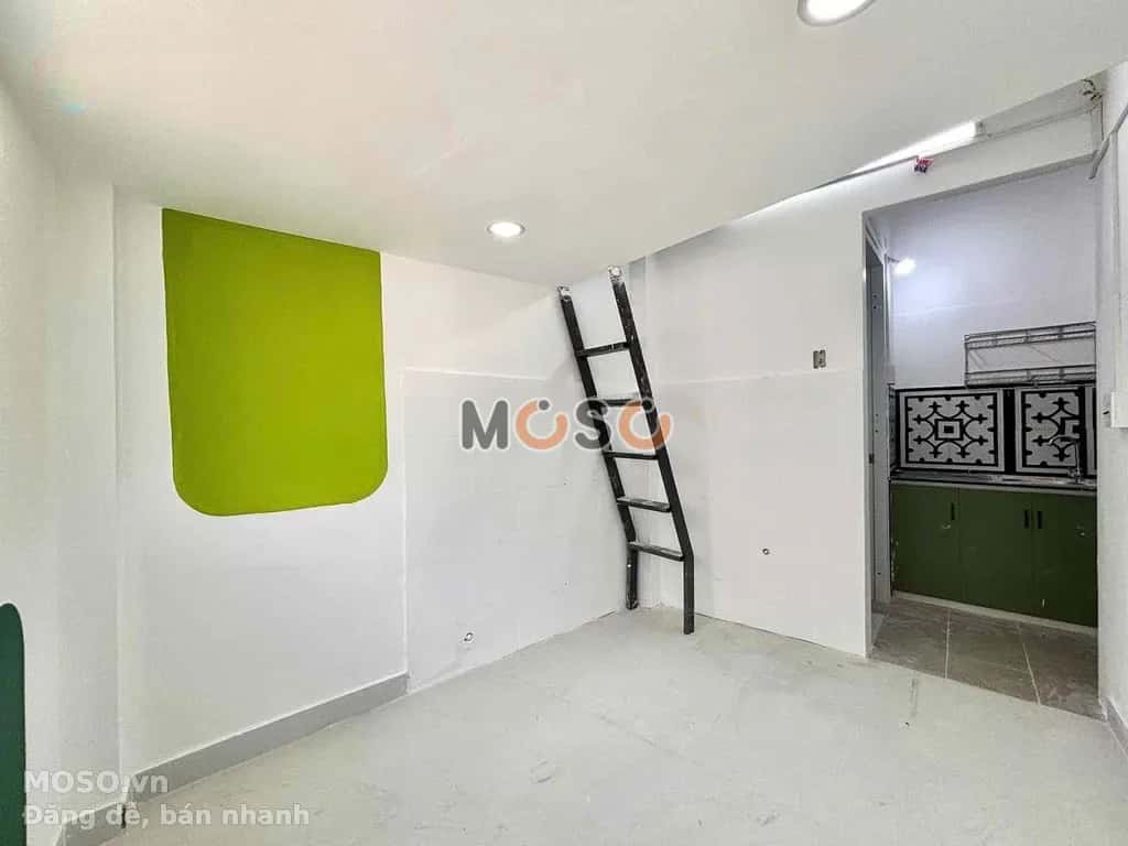 Cho thuê phòng trọ Phạm Văn Hai Quận Tân Bình, TP.HCM – giá 4 triệu - ảnh 4