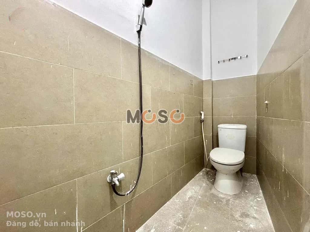 Cho thuê phòng trọ Phạm Văn Hai Quận Tân Bình, TP.HCM – giá 4 triệu - ảnh 5