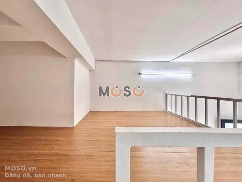 Cho thuê căn hộ dịch vụ Đường Kênh Tân Hóa Quận 11, TP.HCM – 1 phòng ngủ, giá 4.5 triệu - ảnh 7