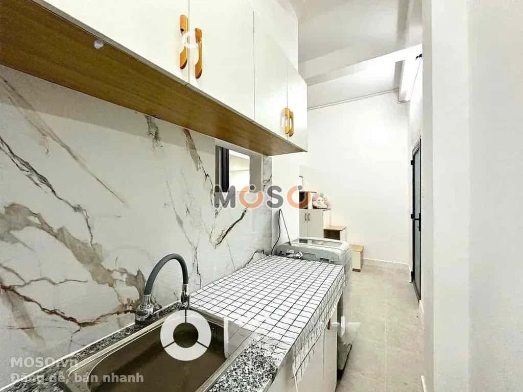 Cho thuê căn hộ dịch vụ Đường Kênh Tân Hóa Quận 11, TP.HCM – 1 phòng ngủ, giá 4.5 triệu - ảnh 8