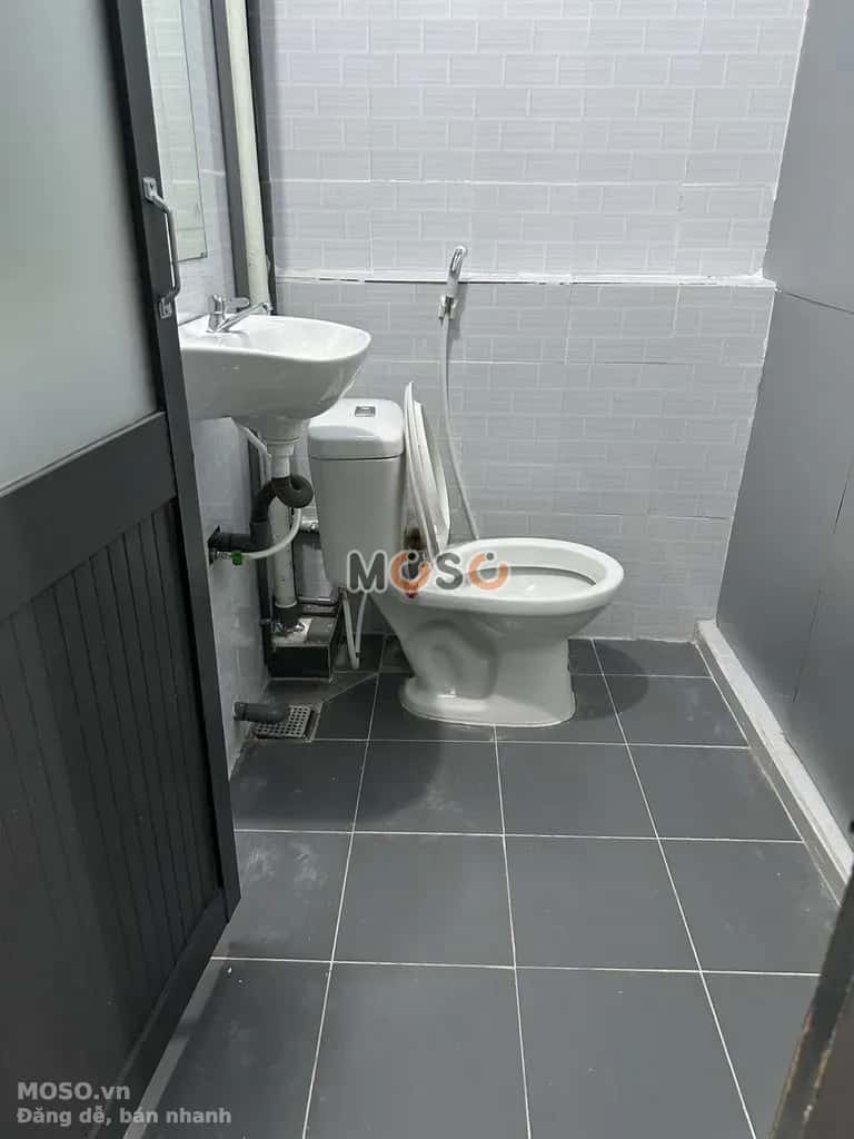 Cho thuê phòng trọ Đường Xô Viết Nghệ Tĩnh Quận Bình Thạnh, TP.HCM – giá 3.8 triệu - ảnh 2