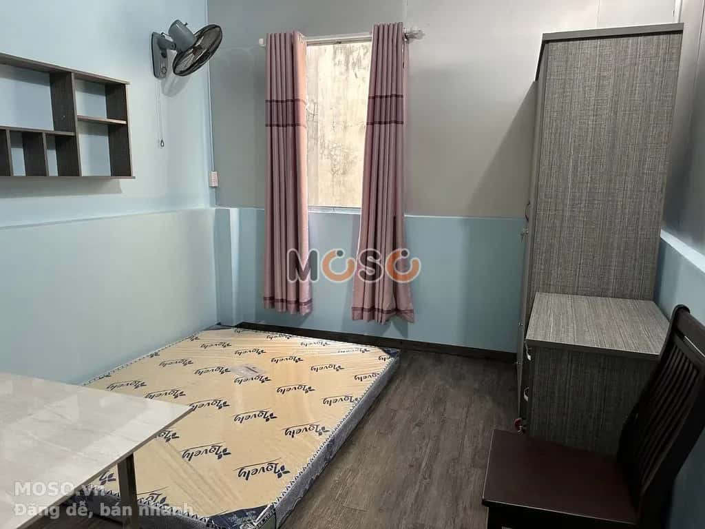 Cho thuê phòng trọ Đường Xô Viết Nghệ Tĩnh Quận Bình Thạnh, TP.HCM – giá 3.8 triệu - ảnh 5