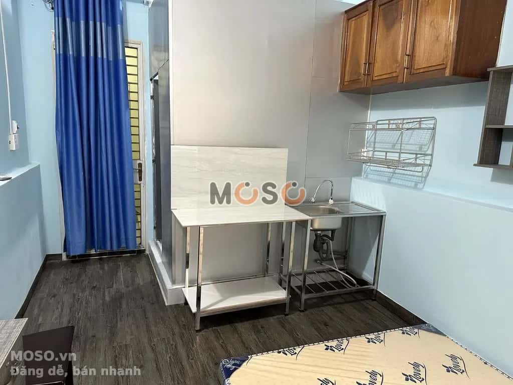 Cho thuê phòng trọ Đường Xô Viết Nghệ Tĩnh Quận Bình Thạnh, TP.HCM – giá 3.8 triệu - ảnh 7