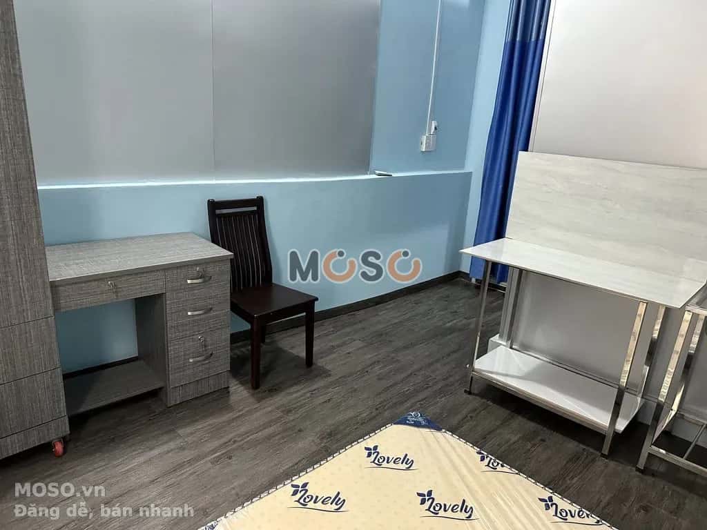Cho thuê phòng trọ Đường Xô Viết Nghệ Tĩnh Quận Bình Thạnh, TP.HCM – giá 3.8 triệu - ảnh 8