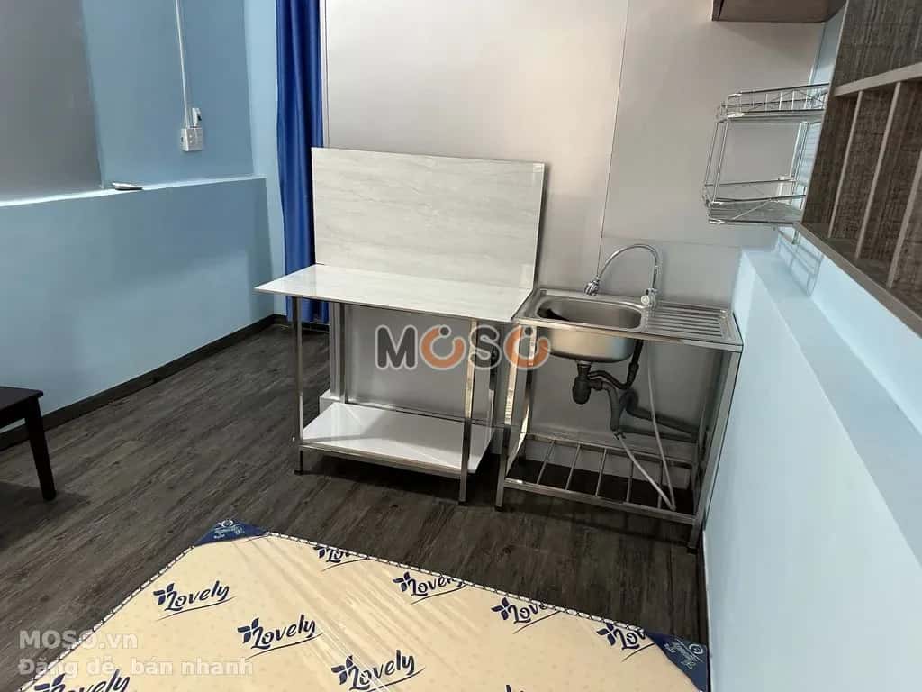 Cho thuê phòng trọ Đường Xô Viết Nghệ Tĩnh Quận Bình Thạnh, TP.HCM – giá 3.8 triệu - ảnh 10
