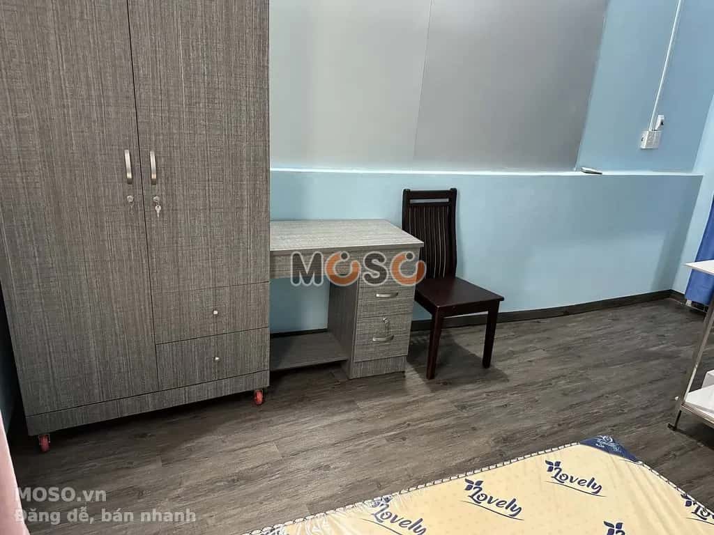 Cho thuê phòng trọ Đường Xô Viết Nghệ Tĩnh Quận Bình Thạnh, TP.HCM – giá 3.8 triệu - ảnh 9