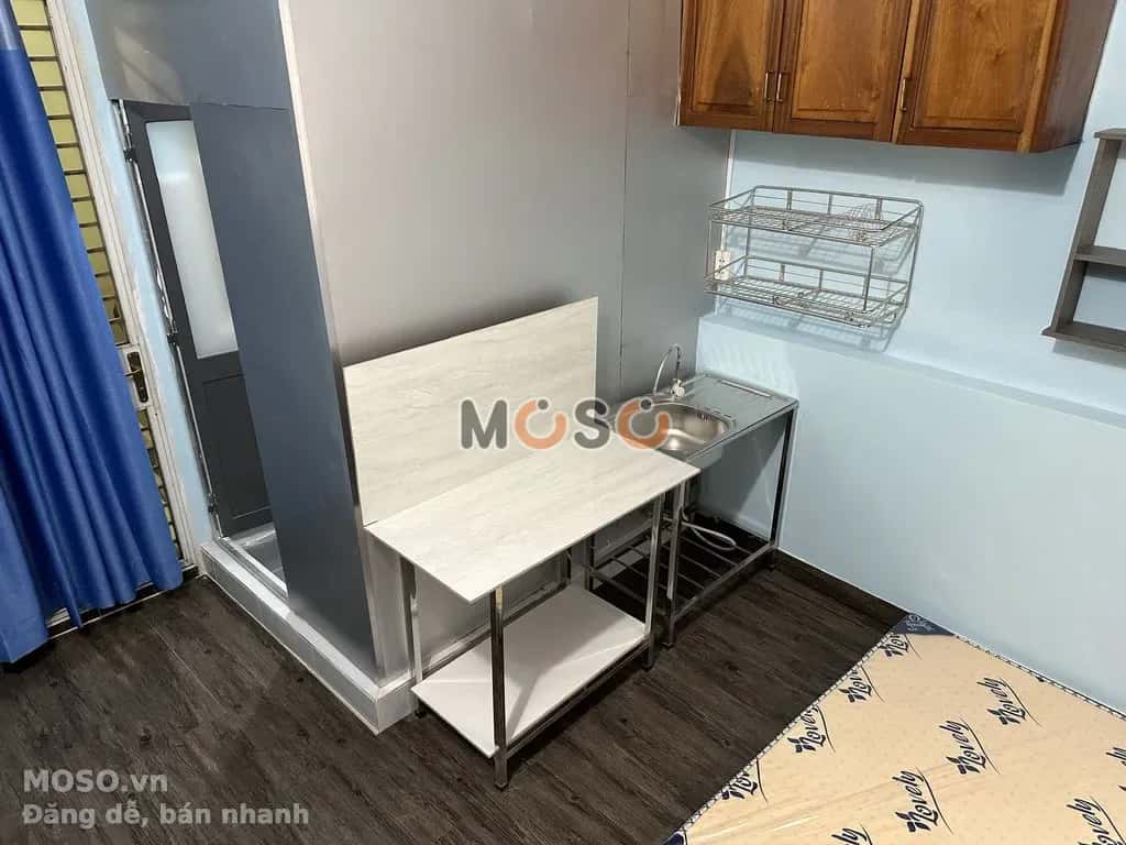 Cho thuê phòng trọ Đường Xô Viết Nghệ Tĩnh Quận Bình Thạnh, TP.HCM – giá 3.8 triệu - ảnh 11